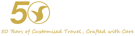 Sedunia Travel - 50 Years